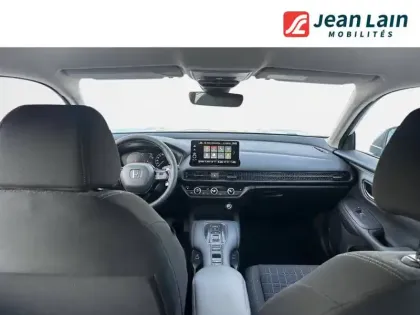 Photo 17 Honda Zr-V  e:HEV 2.0 i-MMD