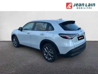 Photo 6 Honda Zr-V  e:HEV 2.0 i-MMD