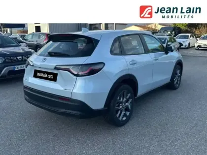 Photo 22 Honda Zr-V  e:HEV 2.0 i-MMD