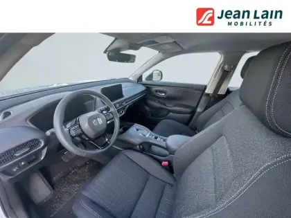 Photo 39 Honda Zr-V  e:HEV 2.0 i-MMD