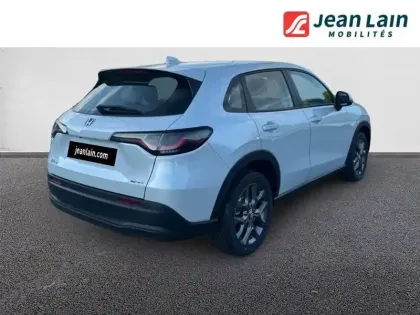 Photo 33 Honda Zr-V  e:HEV 2.0 i-MMD