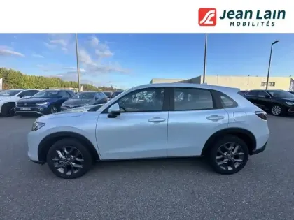 Photo 25 Honda Zr-V  e:HEV 2.0 i-MMD