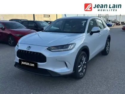 Photo 18 Honda Zr-V  e:HEV 2.0 i-MMD