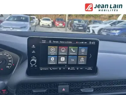 Photo 14 Honda Zr-V  e:HEV 2.0 i-MMD