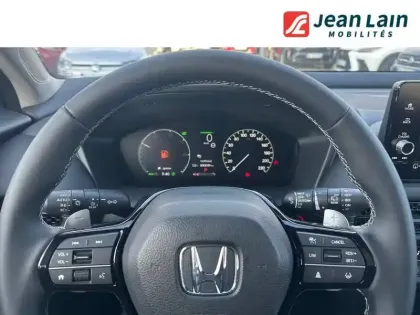 Photo 12 Honda Zr-V  e:HEV 2.0 i-MMD