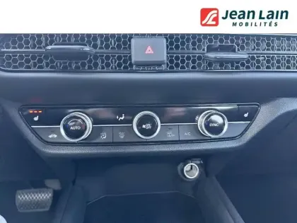 Photo 13 Honda Zr-V  e:HEV 2.0 i-MMD