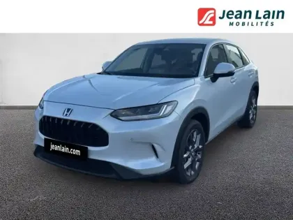 Photo Honda Zr-v Executive