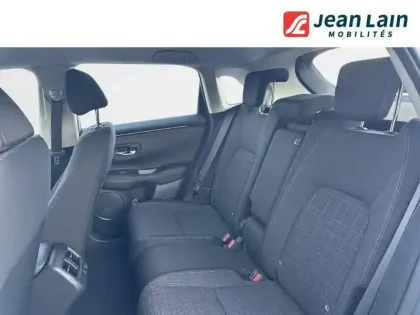 Photo 16 Honda Zr-V  e:HEV 2.0 i-MMD