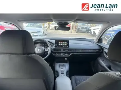 Photo 28 Honda Zr-V  e:HEV 2.0 i-MMD