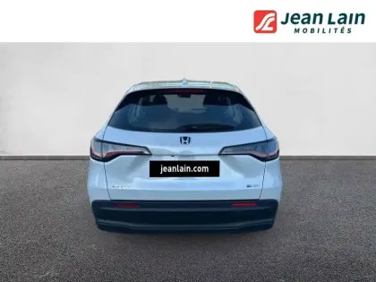 Photo 34 Honda Zr-V  e:HEV 2.0 i-MMD