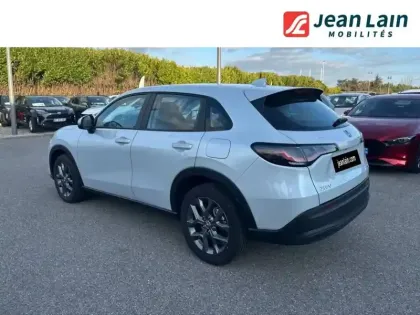 Photo 24 Honda Zr-V  e:HEV 2.0 i-MMD