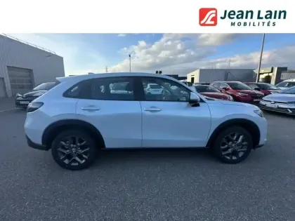 Photo 21 Honda Zr-V  e:HEV 2.0 i-MMD