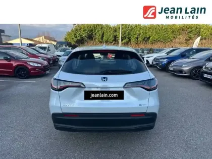 Photo 52 Honda Zr-V  e:HEV 2.0 i-MMD