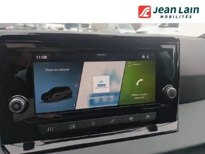 Photo 14 Seat Arona  1.0 TSI 95 ch Start/Stop BVM5