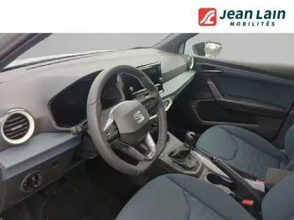 Photo 10 Seat Arona  1.0 TSI 95 ch Start/Stop BVM5