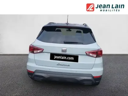 Photo 5 Seat Arona  1.0 TSI 95 ch Start/Stop BVM5