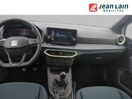 Photo 17 Seat Arona  1.0 TSI 95 ch Start/Stop BVM5