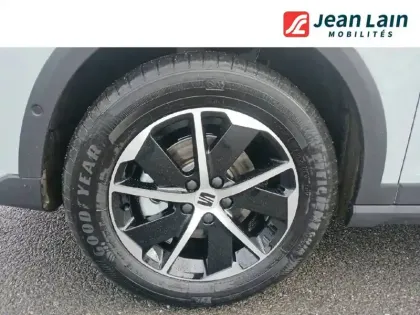 Photo 8 Seat Arona  1.0 TSI 95 ch Start/Stop BVM5