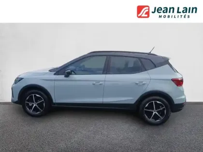 Photo 7 Seat Arona  1.0 TSI 95 ch Start/Stop BVM5