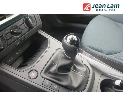 Photo 12 Seat Arona  1.0 TSI 95 ch Start/Stop BVM5