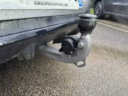 Photo 16 Mercedes CLA  Shooting Brake 200 d 8G-DCT