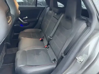 Photo 6 Mercedes CLA  Shooting Brake 200 d 8G-DCT