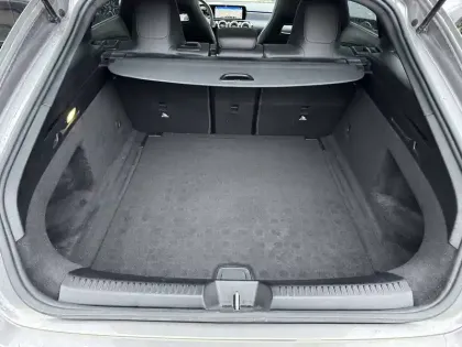 Photo 17 Mercedes CLA  Shooting Brake 200 d 8G-DCT