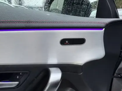 Photo 14 Mercedes CLA  Shooting Brake 200 d 8G-DCT