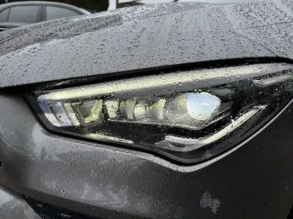 Photo 20 Mercedes CLA  Shooting Brake 200 d 8G-DCT