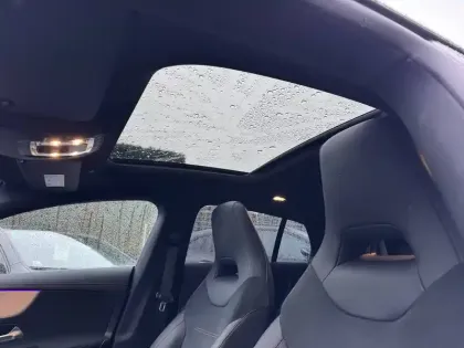 Photo 19 Mercedes CLA  Shooting Brake 200 d 8G-DCT