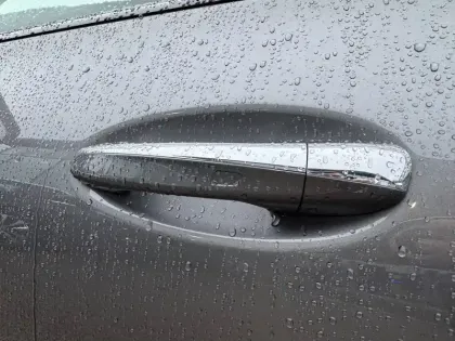 Photo 12 Mercedes CLA  Shooting Brake 200 d 8G-DCT