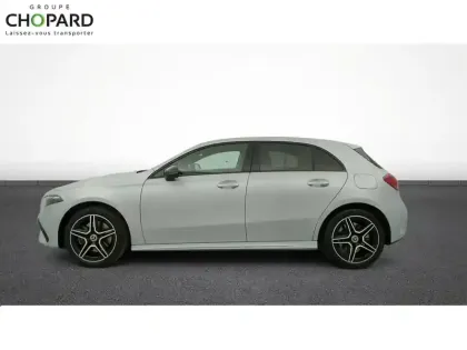 Photo 71 Mercedes Classe A  250 e Hybrid EQ 8G-DCT