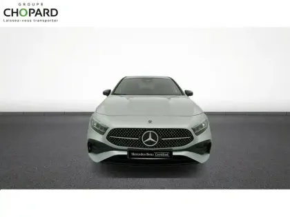 Photo 35 Mercedes Classe A  250 e Hybrid EQ 8G-DCT