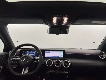 Photo 30 Mercedes Classe A  250 e Hybrid EQ 8G-DCT