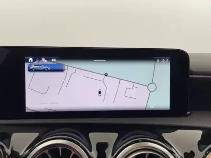 Photo 20 Mercedes Classe A  250 e Hybrid EQ 8G-DCT