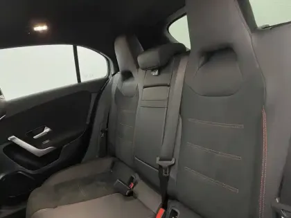 Photo 83 Mercedes Classe A  250 e Hybrid EQ 8G-DCT