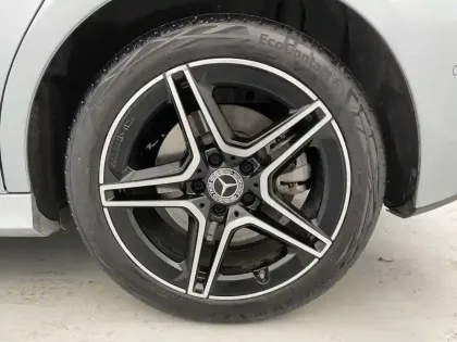 Photo 50 Mercedes Classe A  250 e Hybrid EQ 8G-DCT