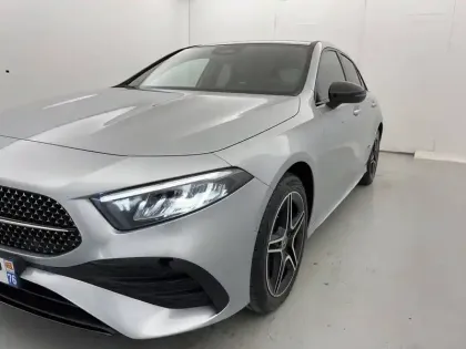 Photo 100 Mercedes Classe A  250 e Hybrid EQ 8G-DCT