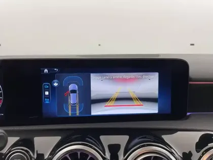 Photo 94 Mercedes Classe A  250 e Hybrid EQ 8G-DCT