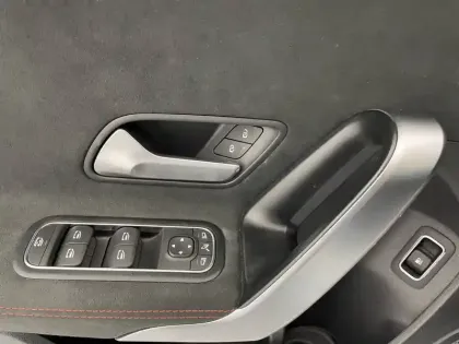 Photo 95 Mercedes Classe A  250 e Hybrid EQ 8G-DCT