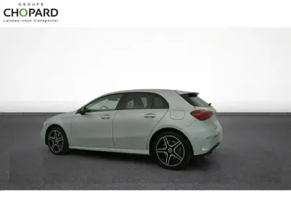 Photo 38 Mercedes Classe A  250 e Hybrid EQ 8G-DCT