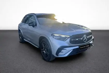 Photo 7 Mercedes Classe GLC GLC 300 de Hybrid EQ 9G-Tronic 4Matic