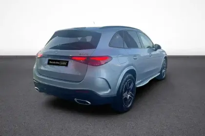 Photo 5 Mercedes Classe GLC GLC 300 de Hybrid EQ 9G-Tronic 4Matic