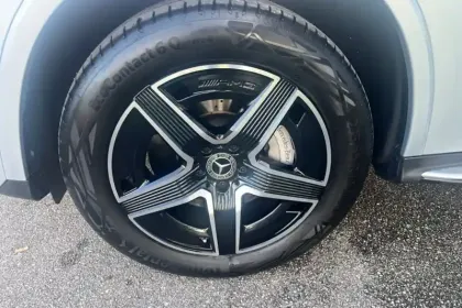 Photo 12 Mercedes Classe GLC GLC 300 de Hybrid EQ 9G-Tronic 4Matic