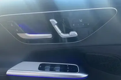 Photo 19 Mercedes Classe GLC GLC 300 de Hybrid EQ 9G-Tronic 4Matic