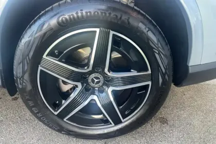 Photo 11 Mercedes Classe GLC GLC 300 de Hybrid EQ 9G-Tronic 4Matic