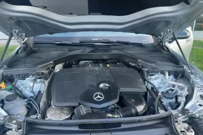 Photo 15 Mercedes Classe GLC GLC 300 de Hybrid EQ 9G-Tronic 4Matic