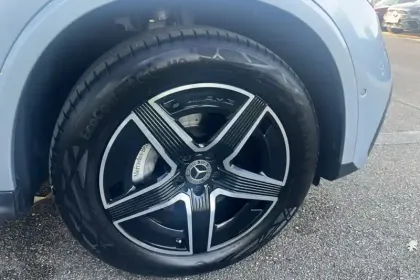 Photo 13 Mercedes Classe GLC GLC 300 de Hybrid EQ 9G-Tronic 4Matic