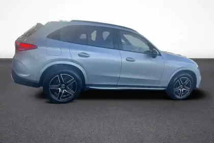 Photo 6 Mercedes Classe GLC GLC 300 de Hybrid EQ 9G-Tronic 4Matic