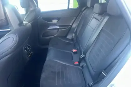 Photo 10 Mercedes Classe GLC GLC 300 de Hybrid EQ 9G-Tronic 4Matic